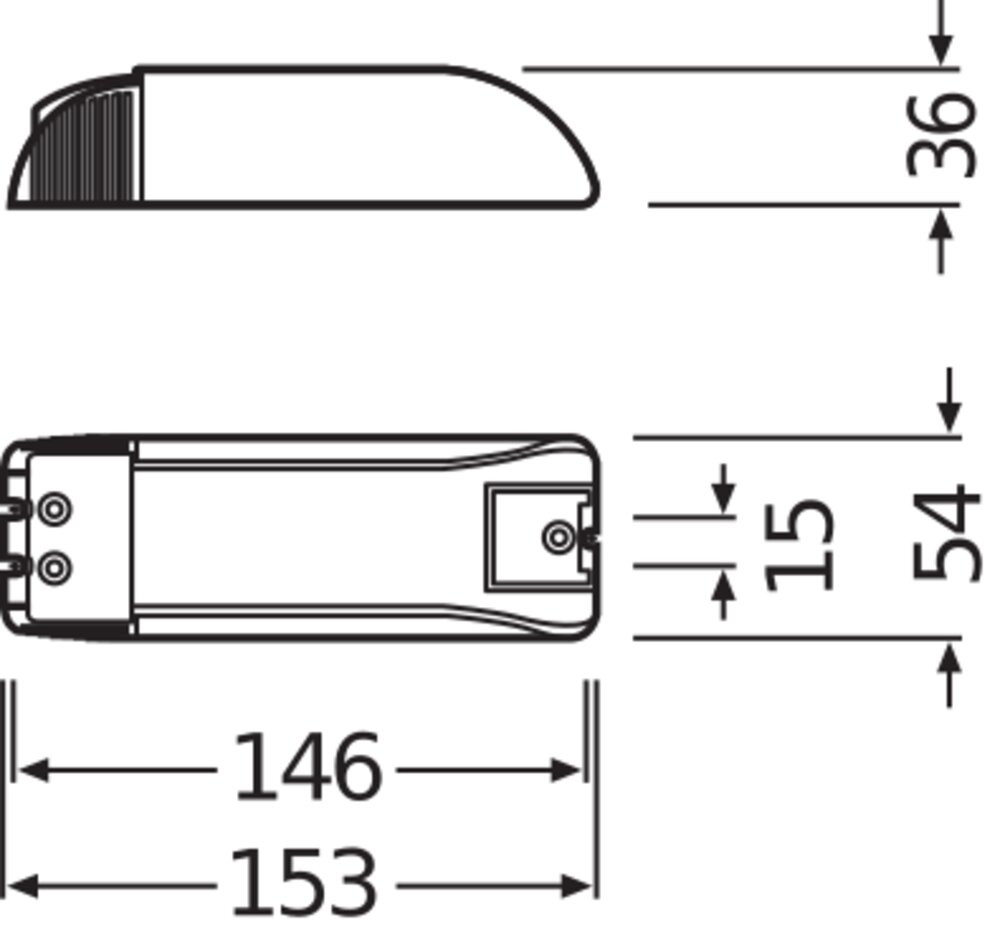 LEDVANCE GMBH OTE 35/220-240/700 PC UNV1 Pic_2