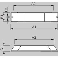 Philips Lighting - Lamps HID-PV m 35 /I CDM 220-240V 50/60Hz Pic_2
