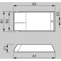 Philips Lighting - Lamps HID-PV C 70 /I CDM 220-240V 50/60Hz NG Pic_2