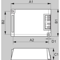 Philips Lighting - Lamps HID-PV C 70 /S CDM 220-240V 50/60Hz NG Pic_3
