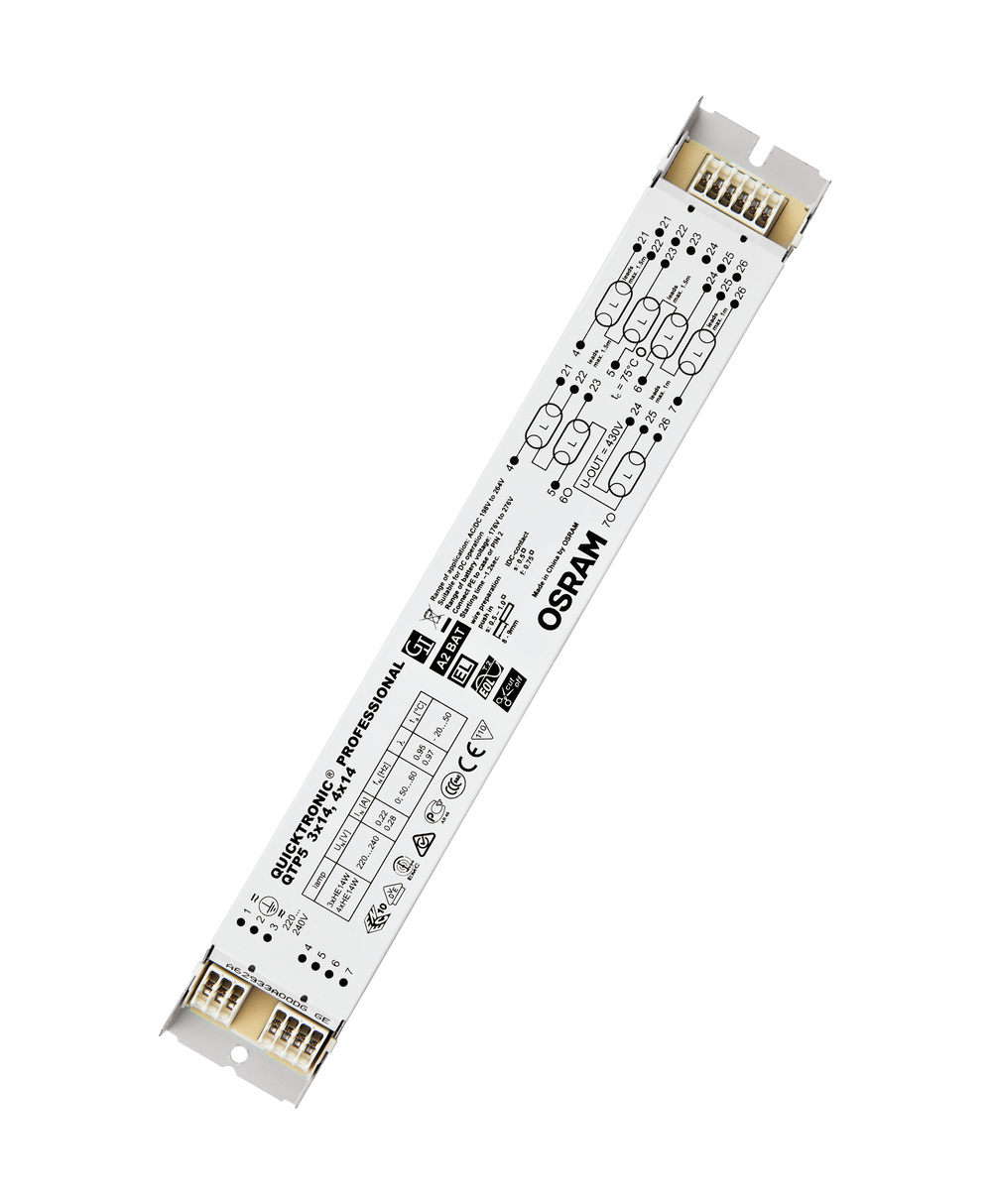 Ledvance QTP5 3X14,4X14/220-240 UNV1 Pic_1