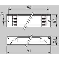 Philips Lighting - Lamps HF-Pi 3/4 14/24 TL5/PL-L EII 220-240V Pic_2
