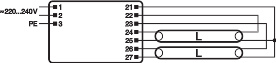 Ledvance QTI 2X28/54/35/49/220-240GII UNV1 Pic_1