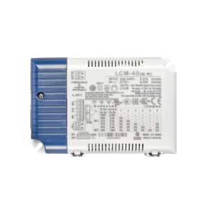 Nobile Licht EL-40 Uni 350-1050 dim 1-10V Pic_2
