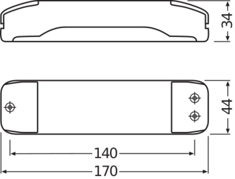 LEDVANCE GMBH HTI DALI 105/230-240 DIM UNV1 Pic_2