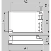 SIGNIFY GMBH HF-P 218 PL-T/C III 220-240V 50/60Hz Pic_2