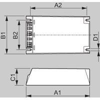 Philips Lighting - Lamps HID-PV Xt 60 CPO Q 208-277V Pic_3