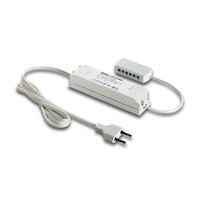 Hera, Enger Trafo LED 24/30W Eurostecker, 12-fach Verteiler Pic_3