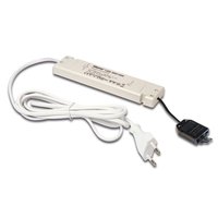 Hera, Enger Trafo LED 350/16W Eurostecker, 5-fach Verteiler Pic_2