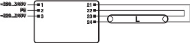 Ledvance QTP-OPTIMAL 1X18-40/220-240 UNV1 Pic_3