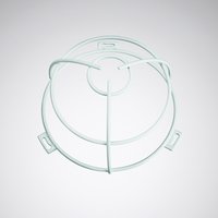 Trilux SENSOR ZUBEHÖR BALLSCHUTZKORB CP1 Pic_2