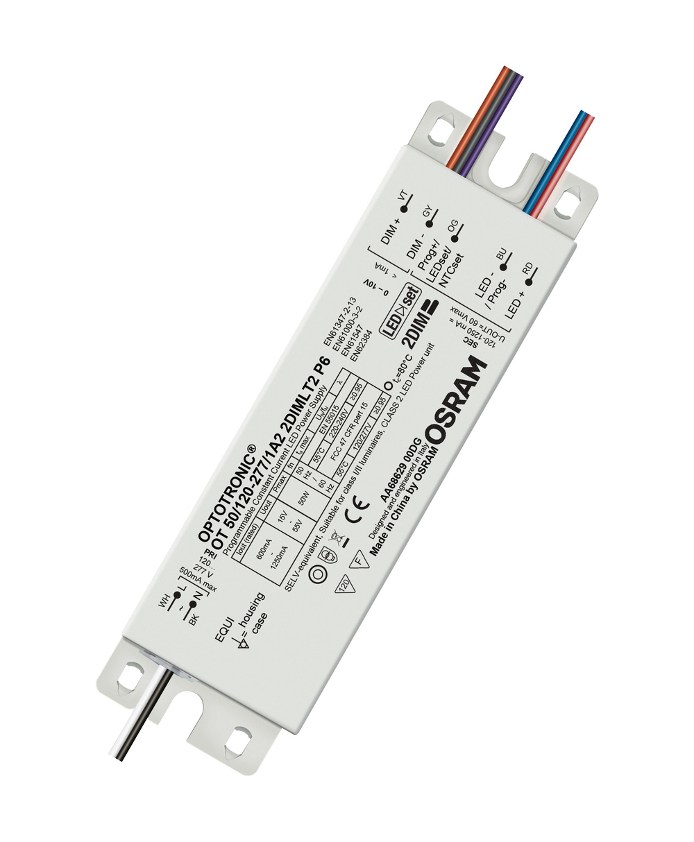 Ledvance OT 50/120-277/1A2 2DIMLT2 P UNV1 Pic_1