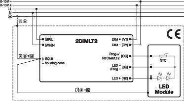 Ledvance OT 50/120-277/1A2 2DIMLT2 P UNV1 Pic_2