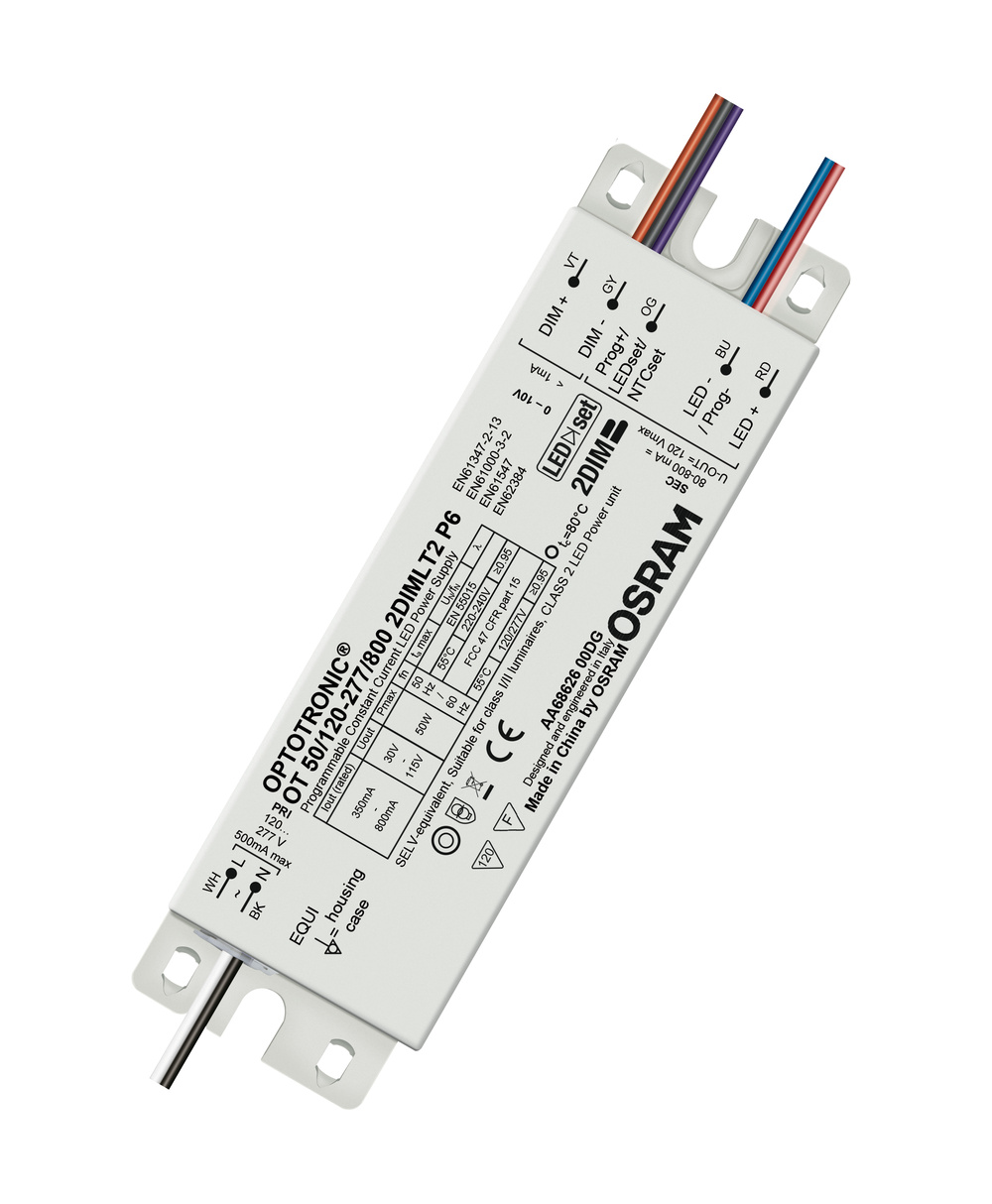 Ledvance OT 50/120-277/800 2DIMLT2 P UNV1 Pic_1