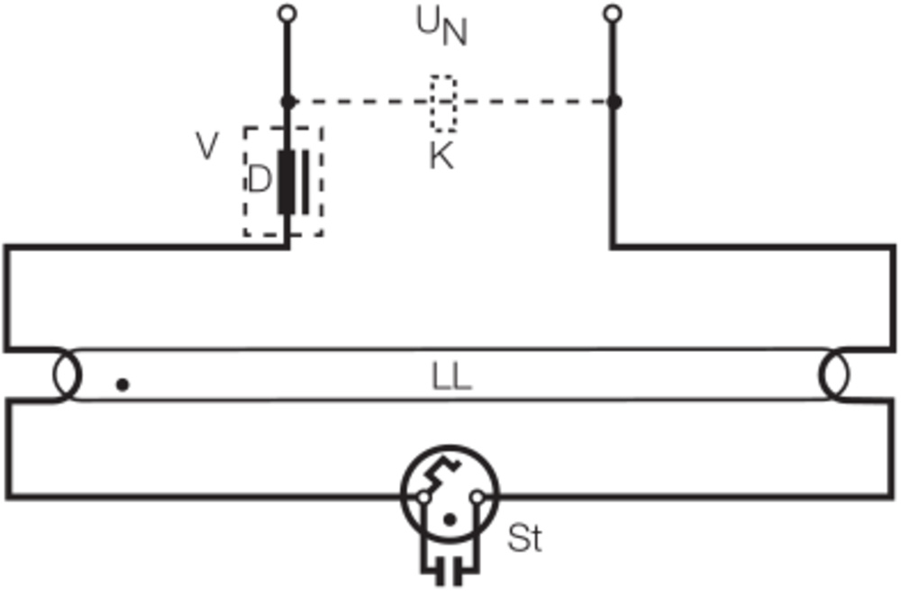 LEDVANCE GMBH ST 111 LL/220-240 UNV1 Pic_2