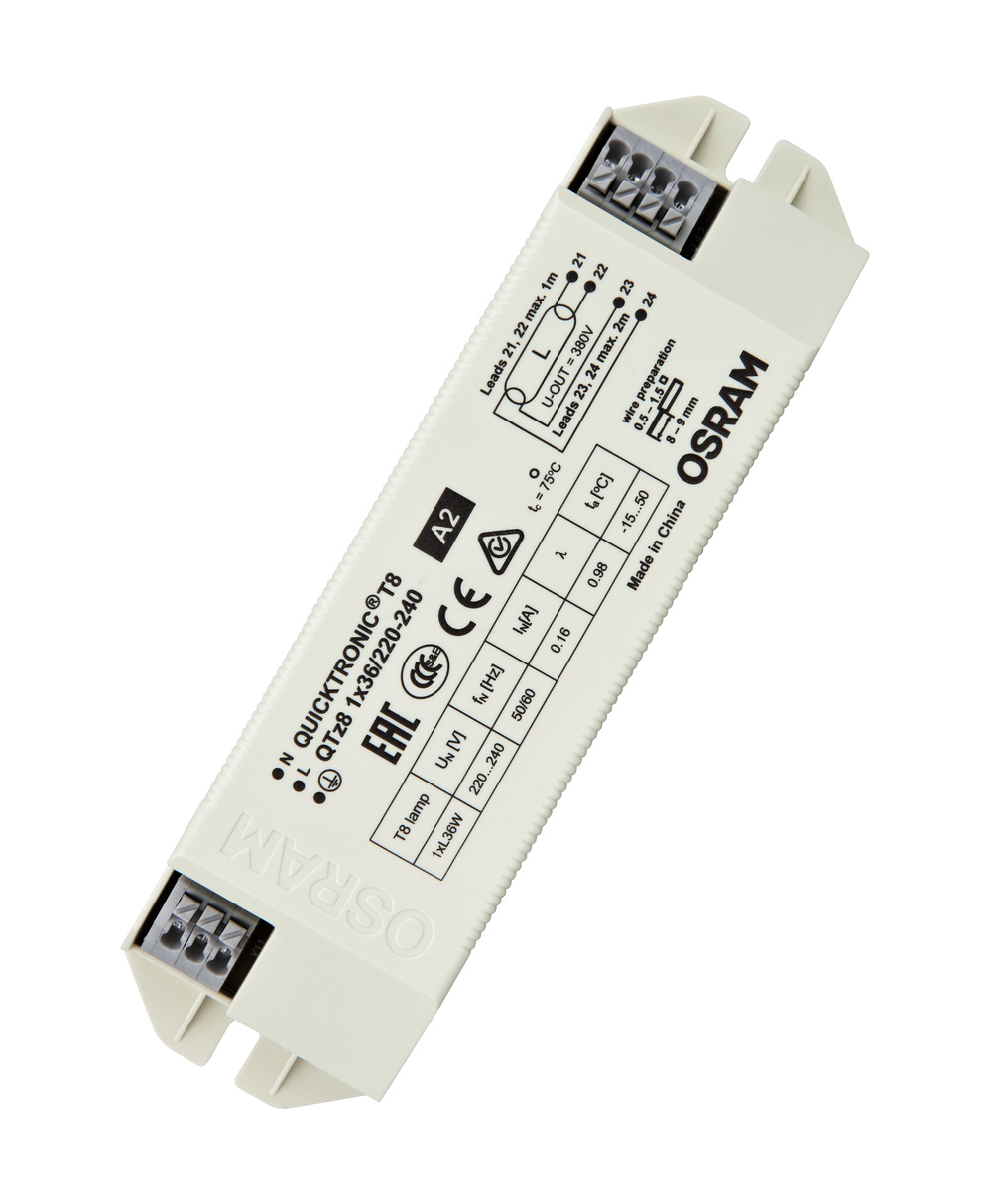 Ledvance QTz8 1X36 Pic_1