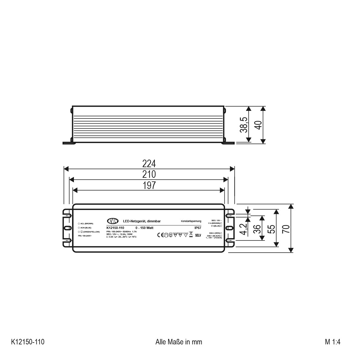 Evn K12150-110 Pic_2