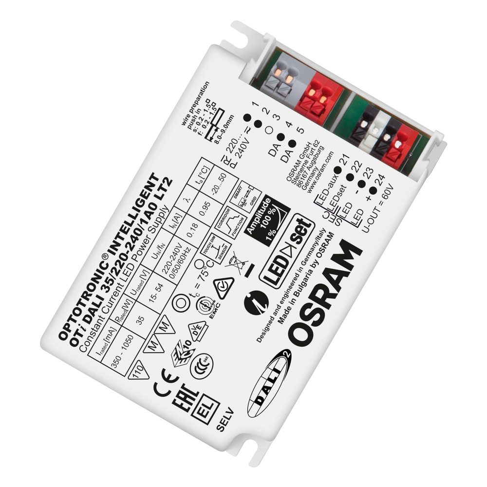 Ledvance OTi DALI 35/220?240/1A0 LT2 Pic_1
