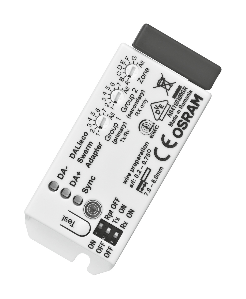 Ledvance DALIECO SWARM ADAPTER Pic_1