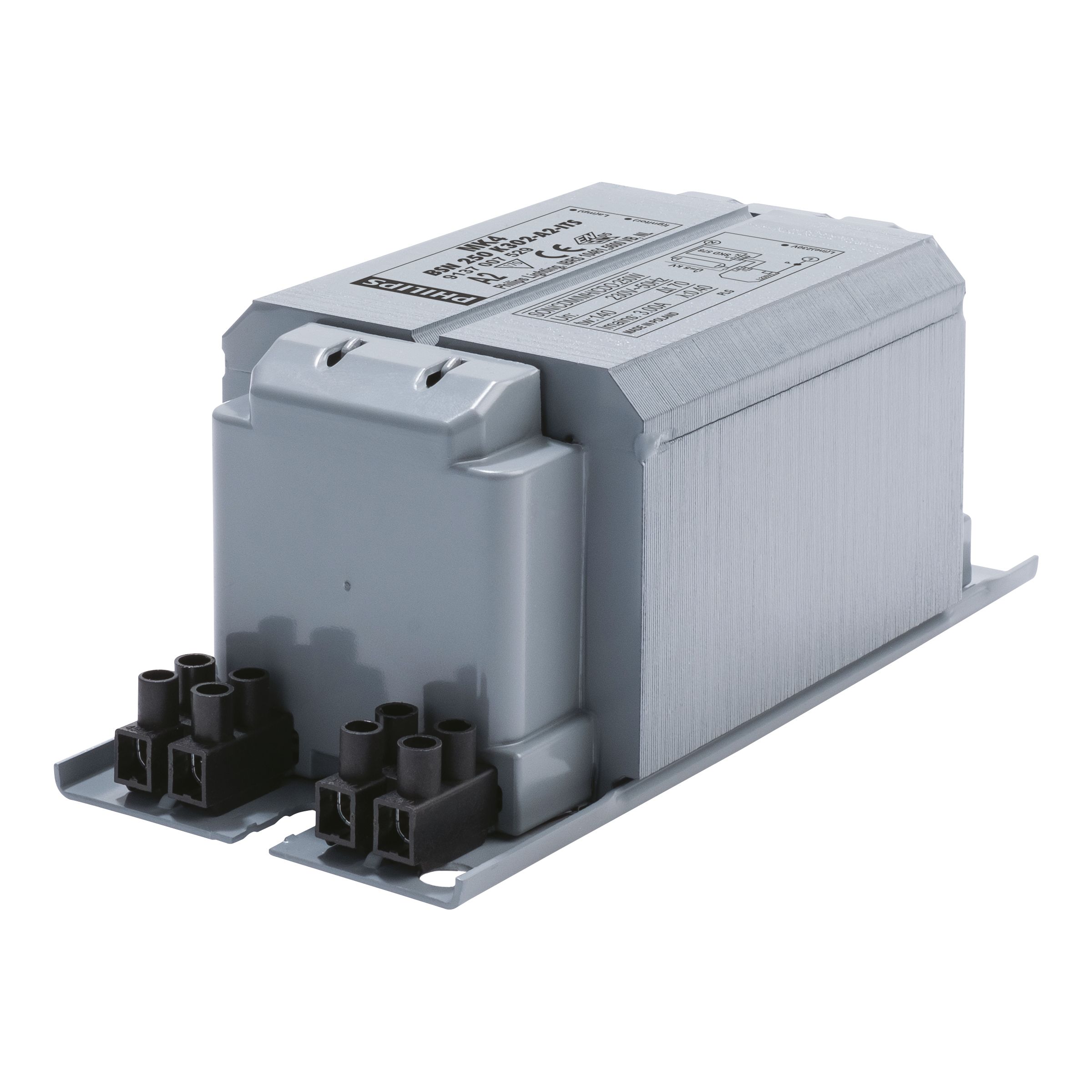 Philips Lighting - Lamps BSN 250 K302-A2-ITS 230V 50Hz Pic_1