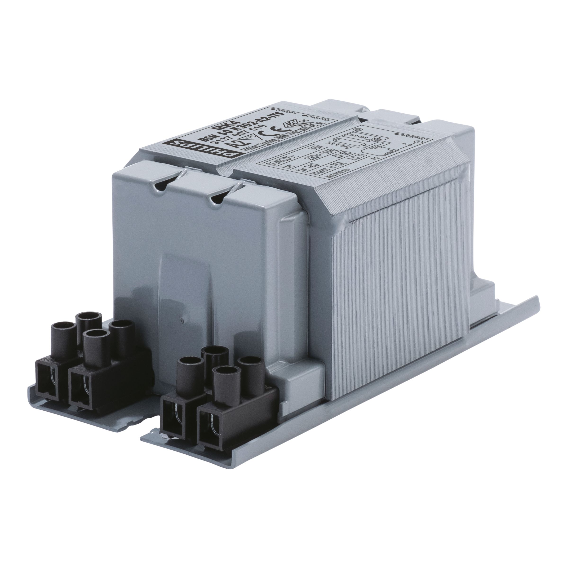 Philips Lighting - Lamps BSN 50 K302-A2-ITS 230V 50Hz Pic_1