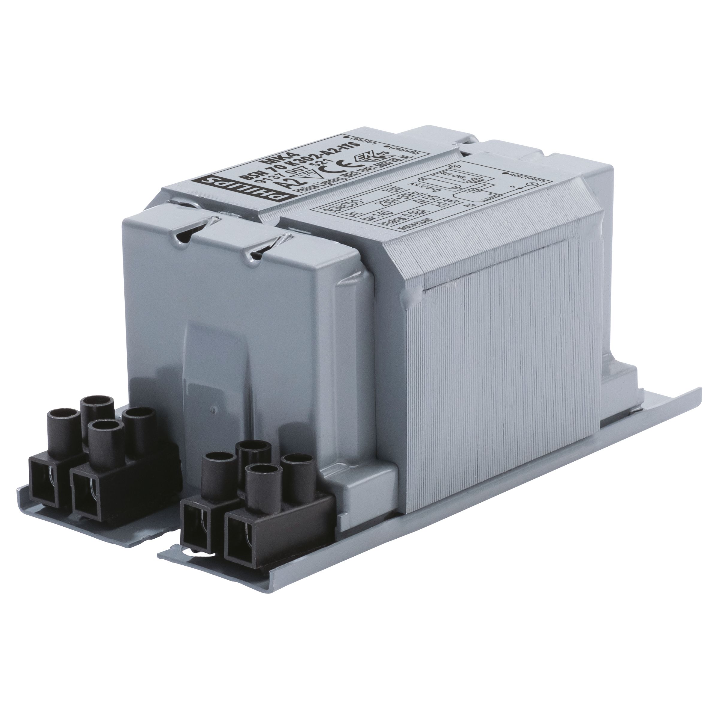 Philips Lighting - Lamps BSN 70 K302-A2-ITS 230V 50Hz Pic_1