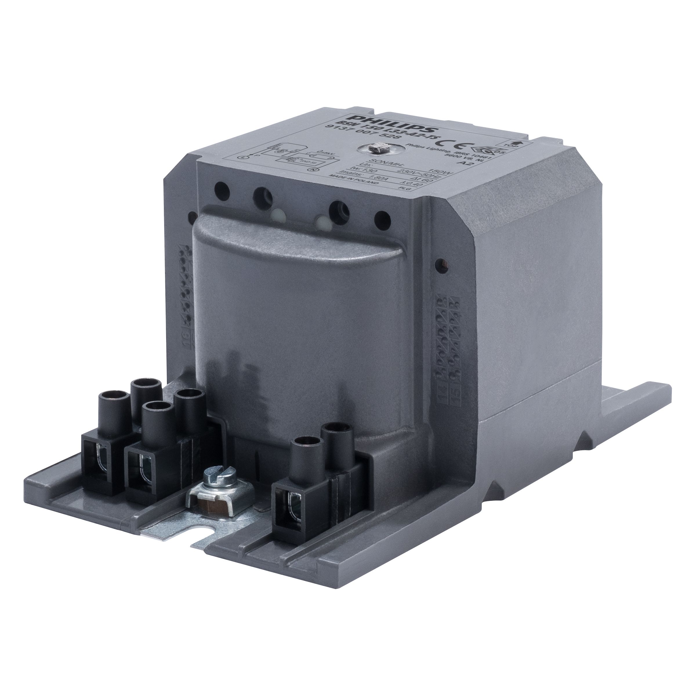 Philips Lighting - Lamps BSN 150 L33-A2-TS 230V 50Hz Pic_1