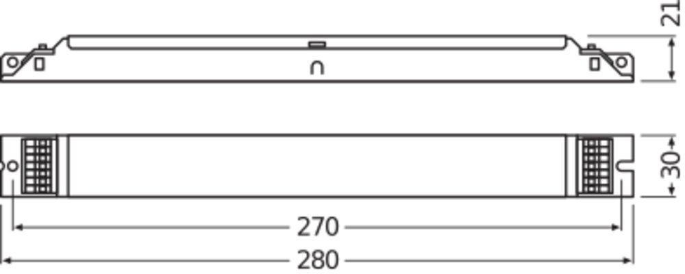 Ledvance OTi DALI 90/220?240/1A0 LT2 L Pic_1