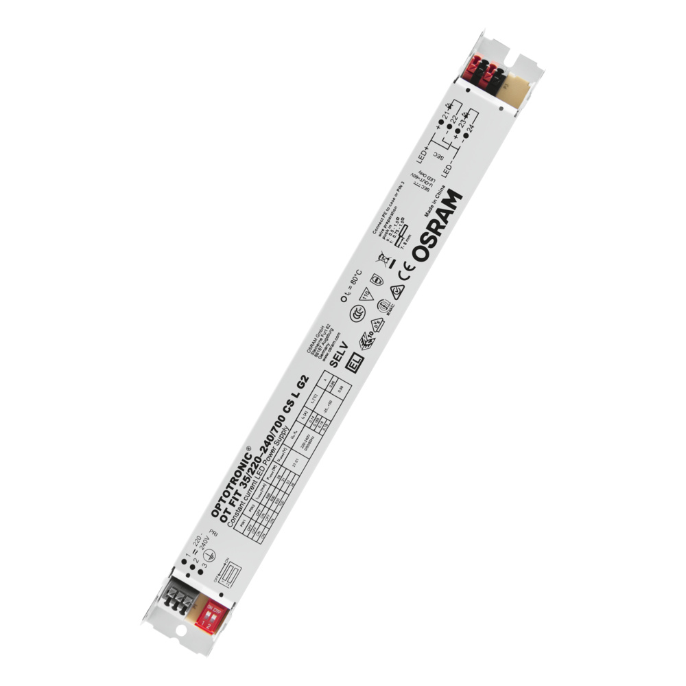 LEDVANCE GMBH OT FIT 35/220?240/700 CS L G2 Pic_1