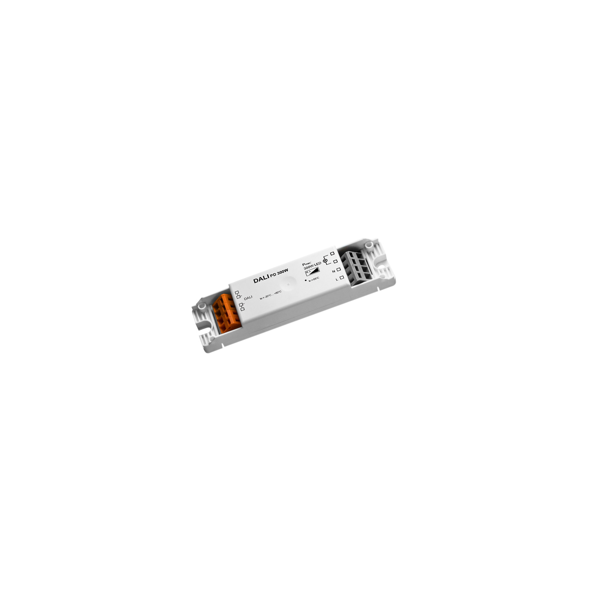 Slv DALI UNIVERSAL DIMMER 10-300W Pic_1
