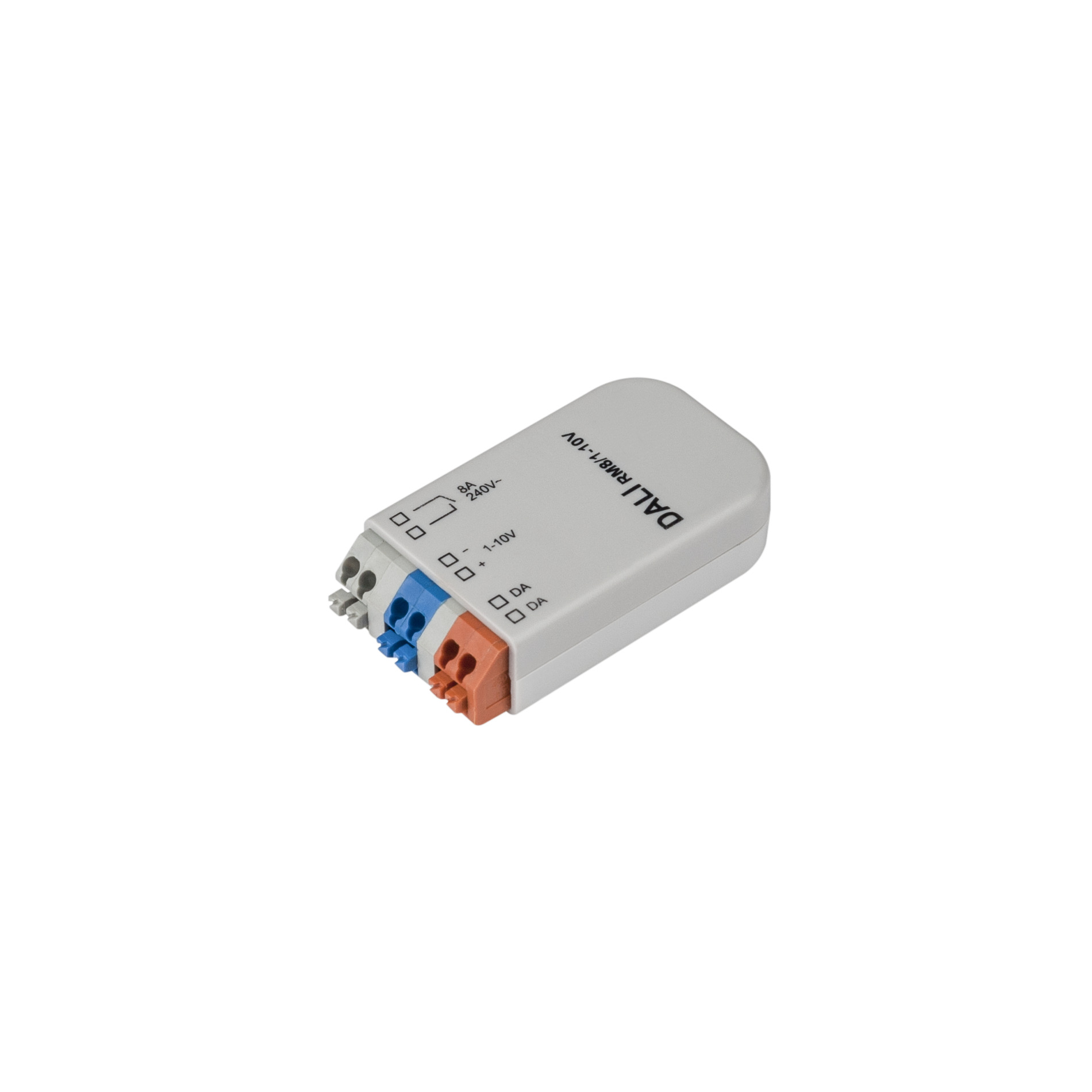 Slv DALI INTERFACE 0-10V + on/off Pic_2