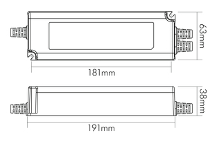 Nobile Licht EL-120-24V IP67 Dali Pic_1