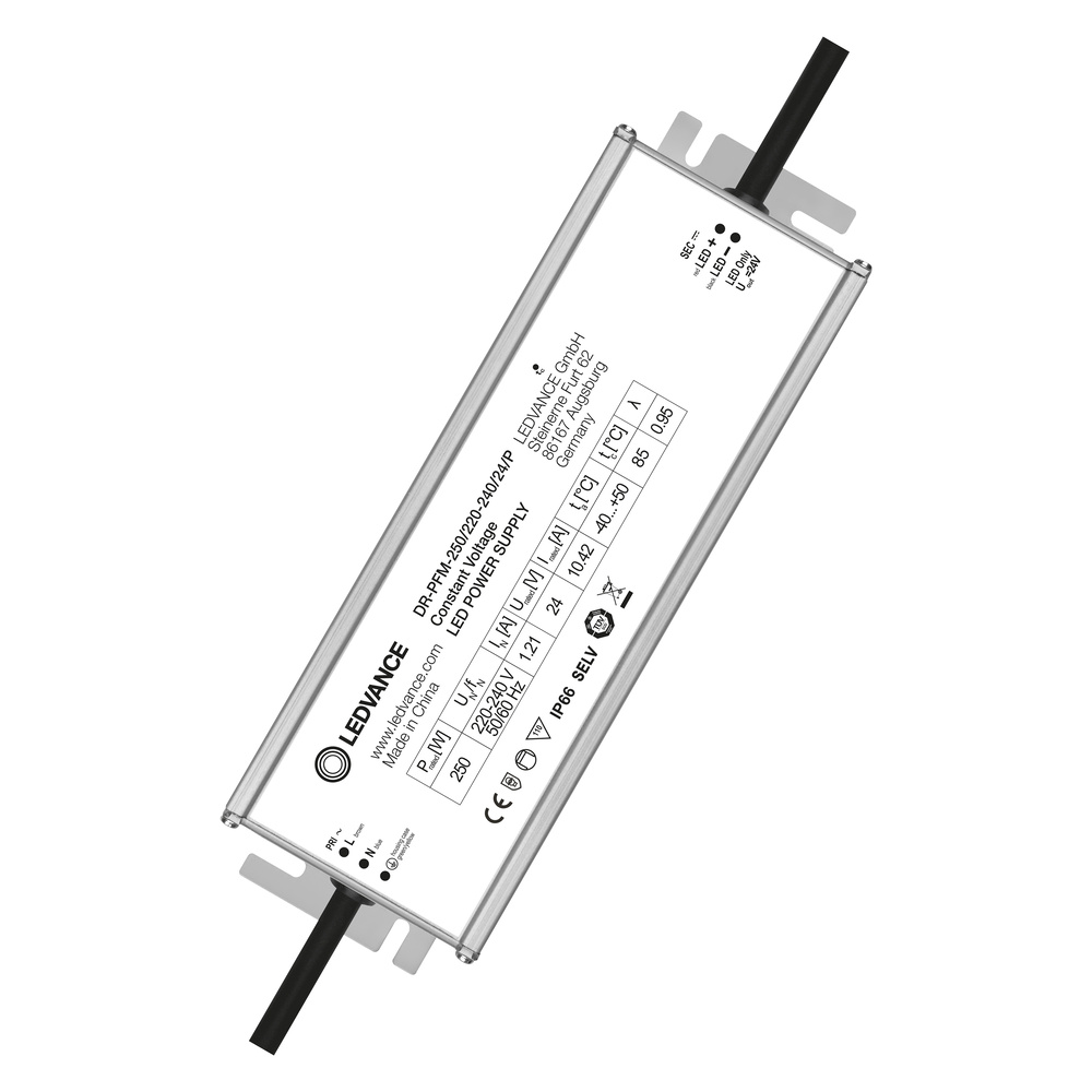 Ledvance DR-PFM -250/220-240/24/P Pic_1