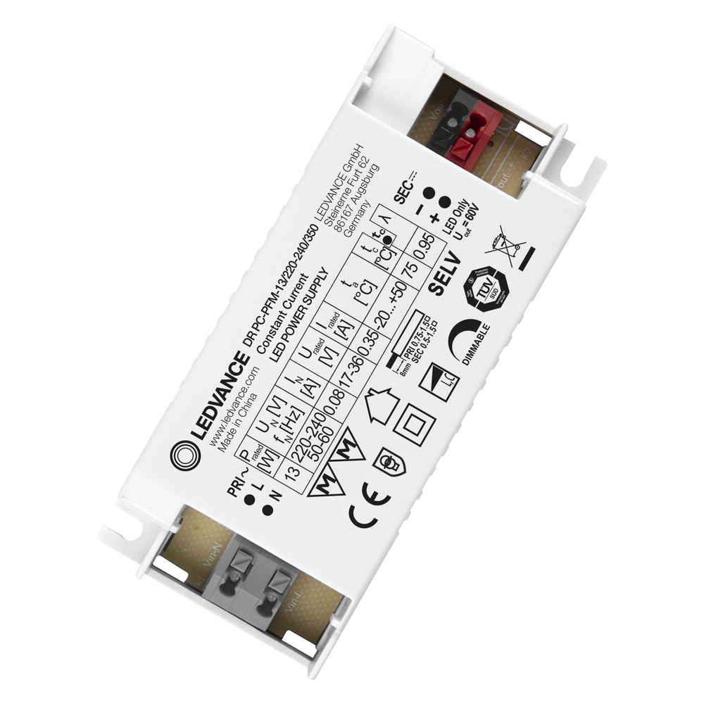 Ledvance DR PC-PFM -13/220-240/350 Pic_1