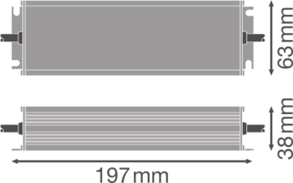 Ledvance DR-PFM -100/220-240/24/P Pic_1