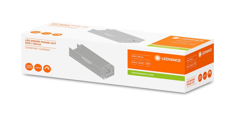 LEDVANCE GMBH DR PC-PFM -25/220-240/700 Pic_2