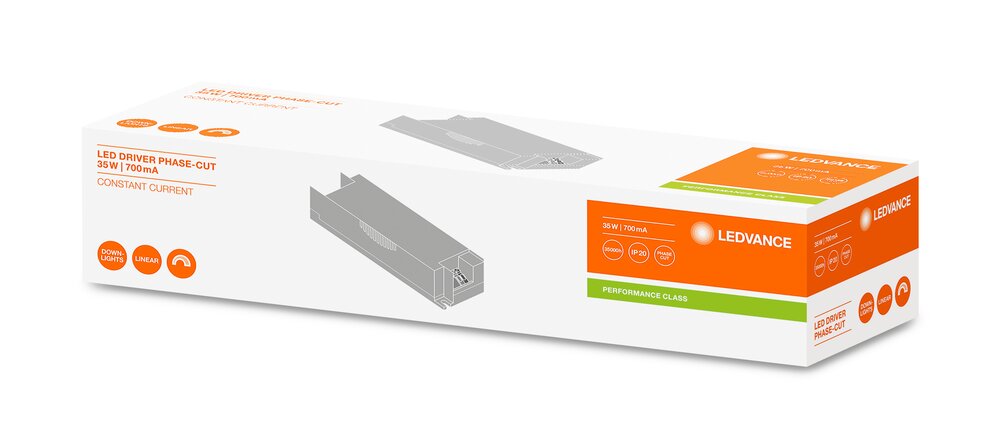 LEDVANCE GMBH DR PC-PFM -35/220-240/700 Pic_1