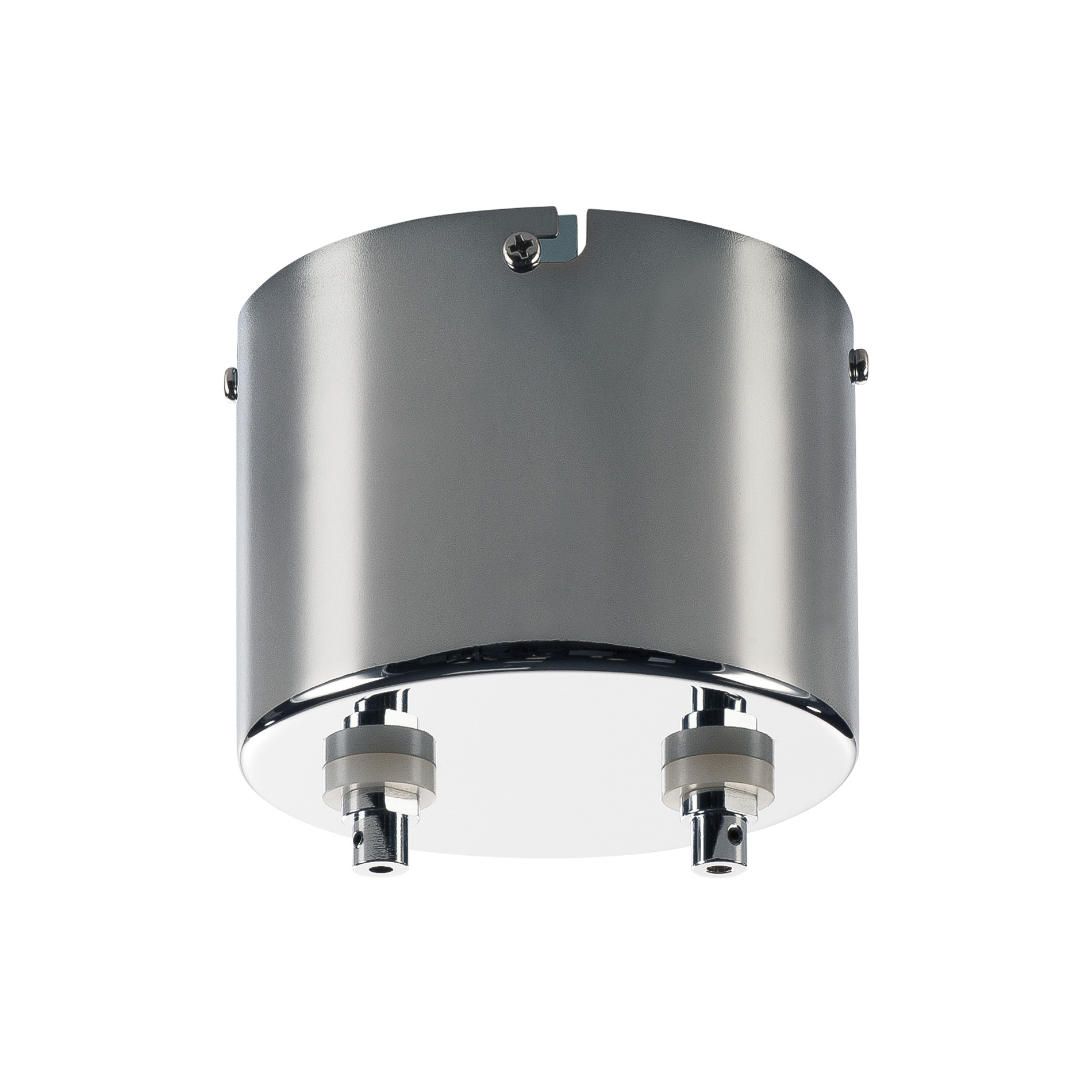 Slv K-Transformator TENSEO 12V 50VA chrom Pic_1