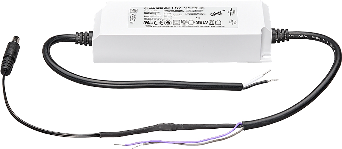 Nobile Licht EL-44-1050 1-10V Pic_1
