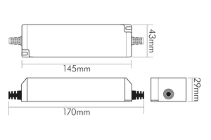 Nobile Licht EL-44-1050 1-10V Pic_4