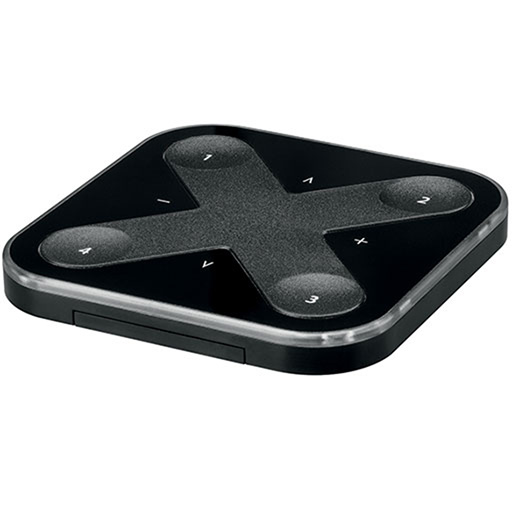 ZUMTOBEL GROUP DEUTSCHLAND basicDIM Wireless User Interface Pic_1