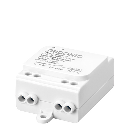 ZUMTOBEL GROUP DEUTSCHLAND CONTR TR CAS>DA0 #bDW Module Pic_1