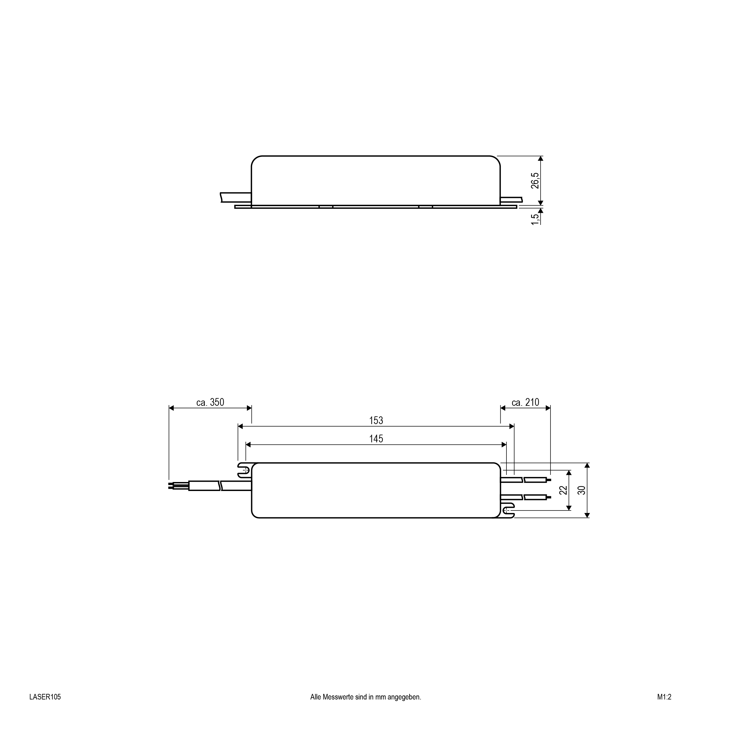 Evn LASER 105 Pic_1