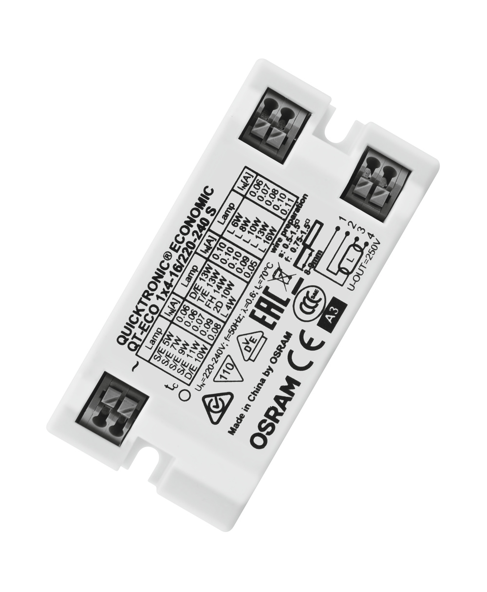 Ledvance QT-ECO 1X4-16/220-240 S UNV1 Pic_1