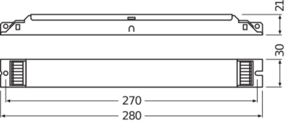 Ledvance OTi DALI 90/220?240/700 D LT2 L Pic_1