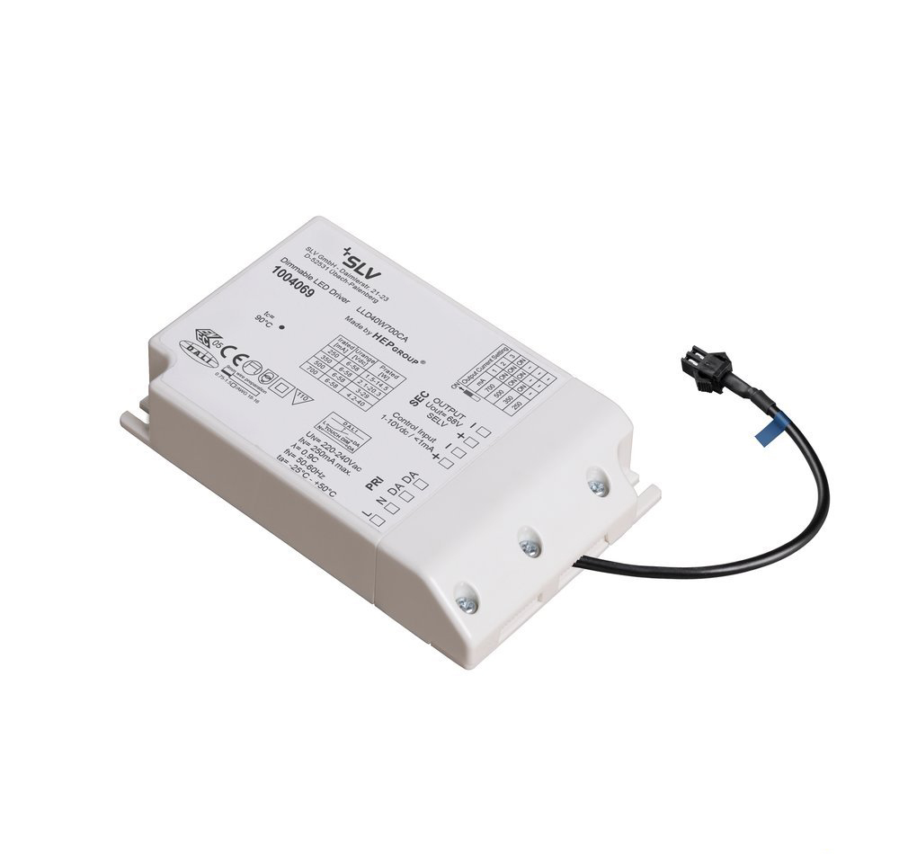 Slv LED Treiber 29W 500mA DALI Pic_2