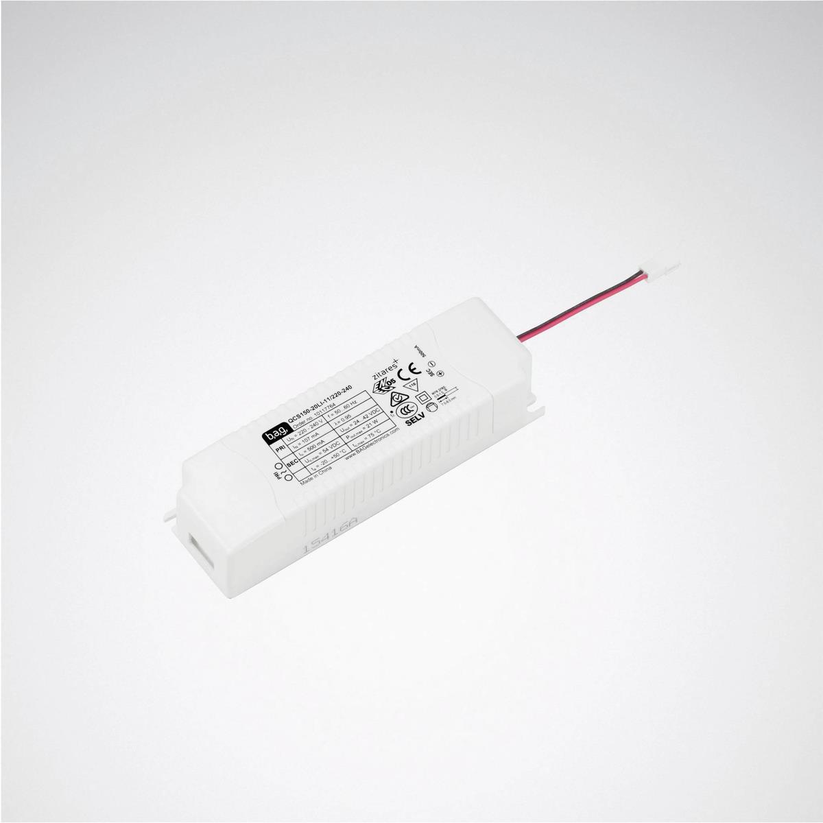 Trilux VE IP20 24V DC 20W ET Pic_1
