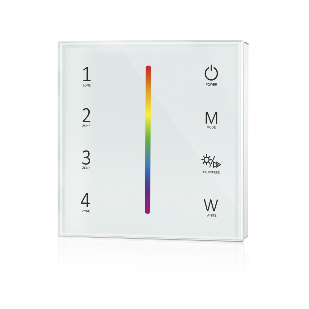 Ledvance LC RF TOUCH PANEL RGBW 220-240 Pic_1