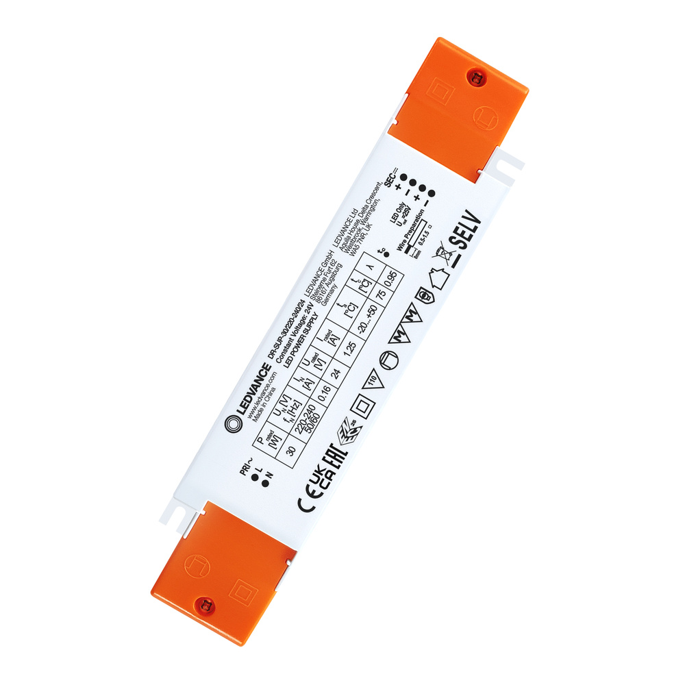 LEDVANCE GMBH DR-SUP -30/220-240/24 Pic_1