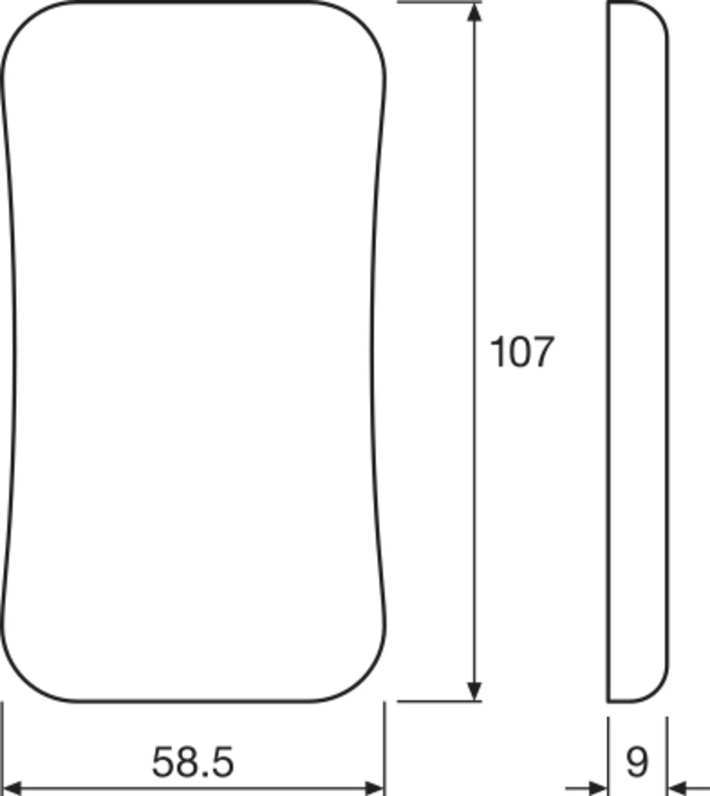 Ledvance LC RF REMOTE TW Pic_2